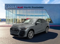 2026 Audi Q5 Sportback