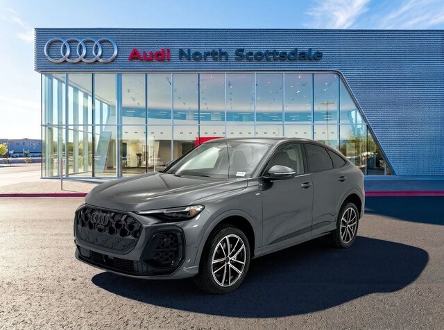 2026 Audi Q5 Sportback Premium Plus SUV