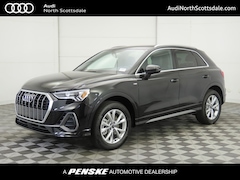 2025 Audi Q3 45 S line Premium SUV