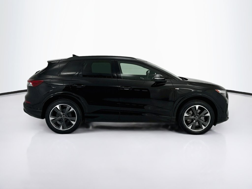 Used 2023 Audi Q4 e-tron Premium SUV