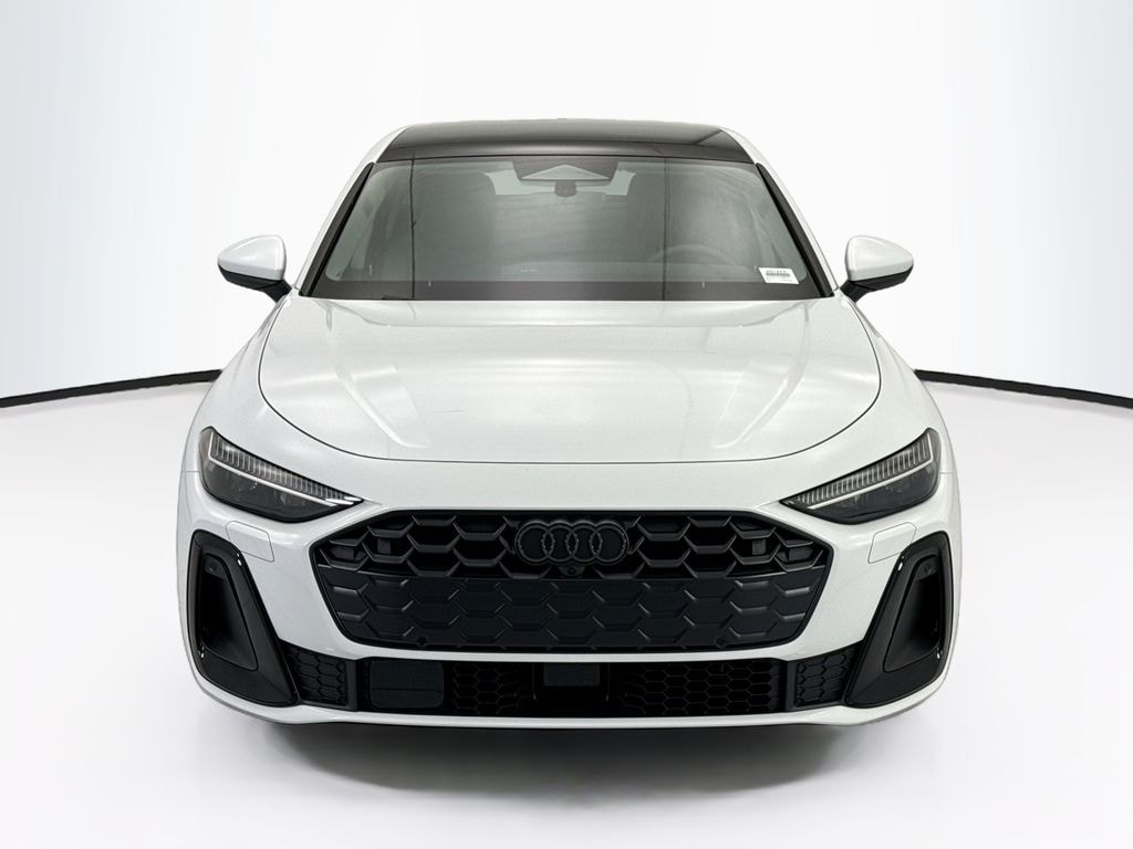 New 2026 Audi A5 Premium Plus Hatchback