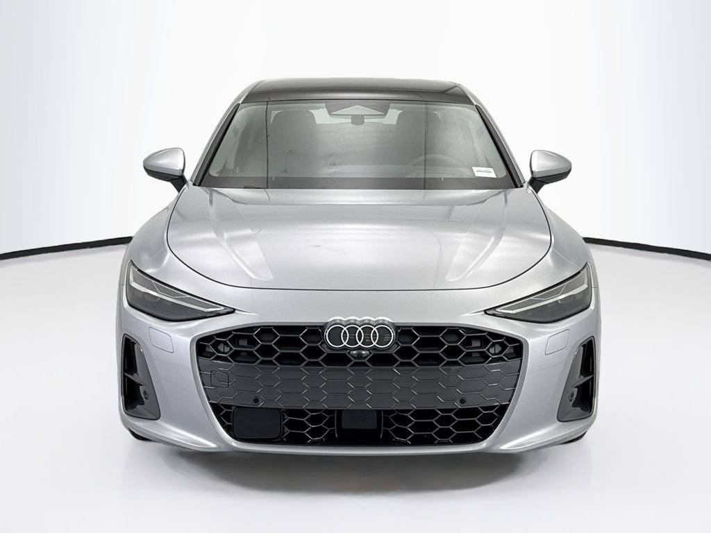 New 2026 Audi A6 Premium Plus Sedan