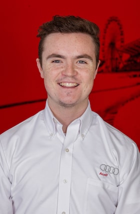 Staff member Jake Korthals from ID_1d769a808754