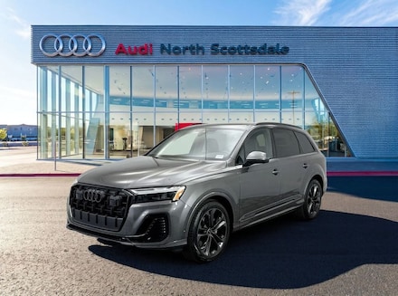 2026 Audi Q7 Premium Plus SUV