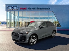 2026 Audi Q5 Premium Plus SUV