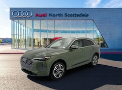 2026 Audi Q5 Premium Plus SUV