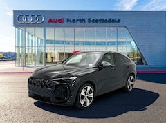 2026 Audi SQ5 Sportback Premium Plus SUV