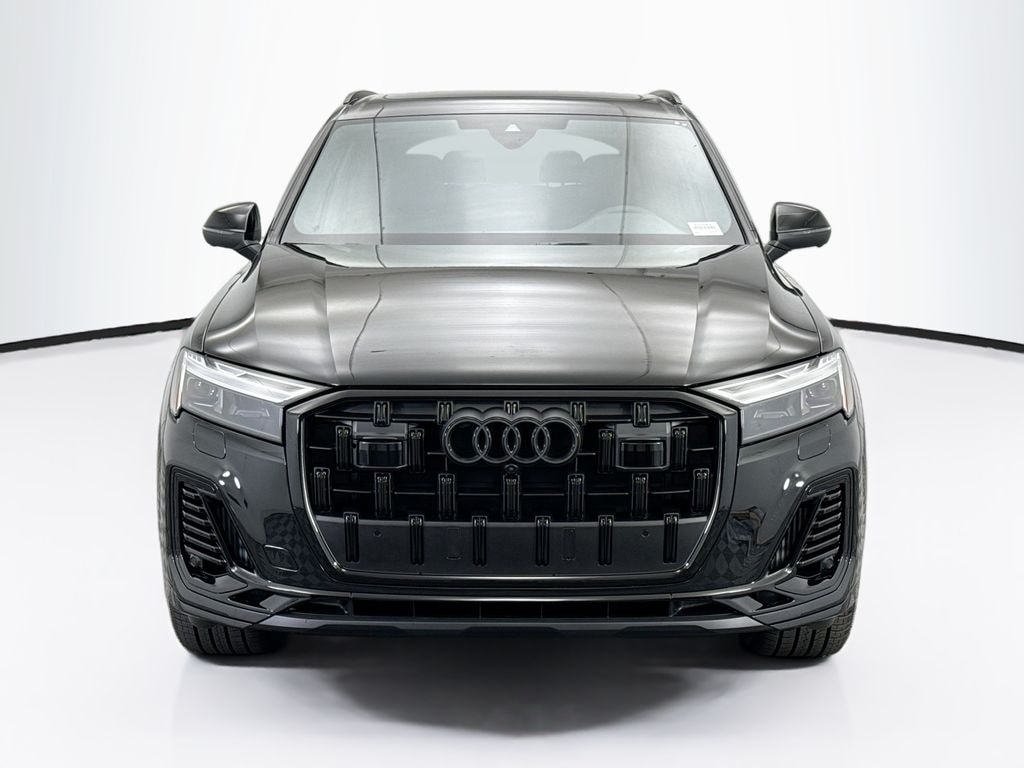 New 2026 Audi Q7 Premium Plus SUV