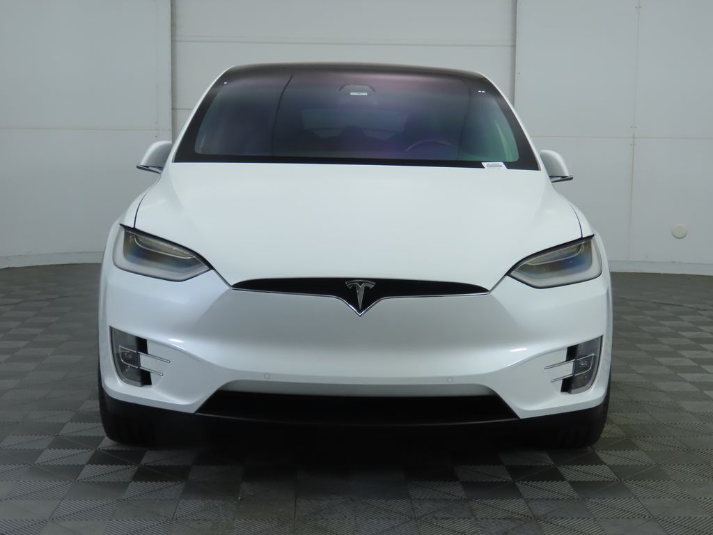 Used 2020 Tesla Model X Performance with VIN 5YJXCDE49LF231784 for sale in Phoenix, AZ