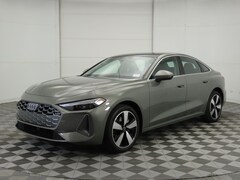 2025 Audi A5 2.0T Premium Sportback