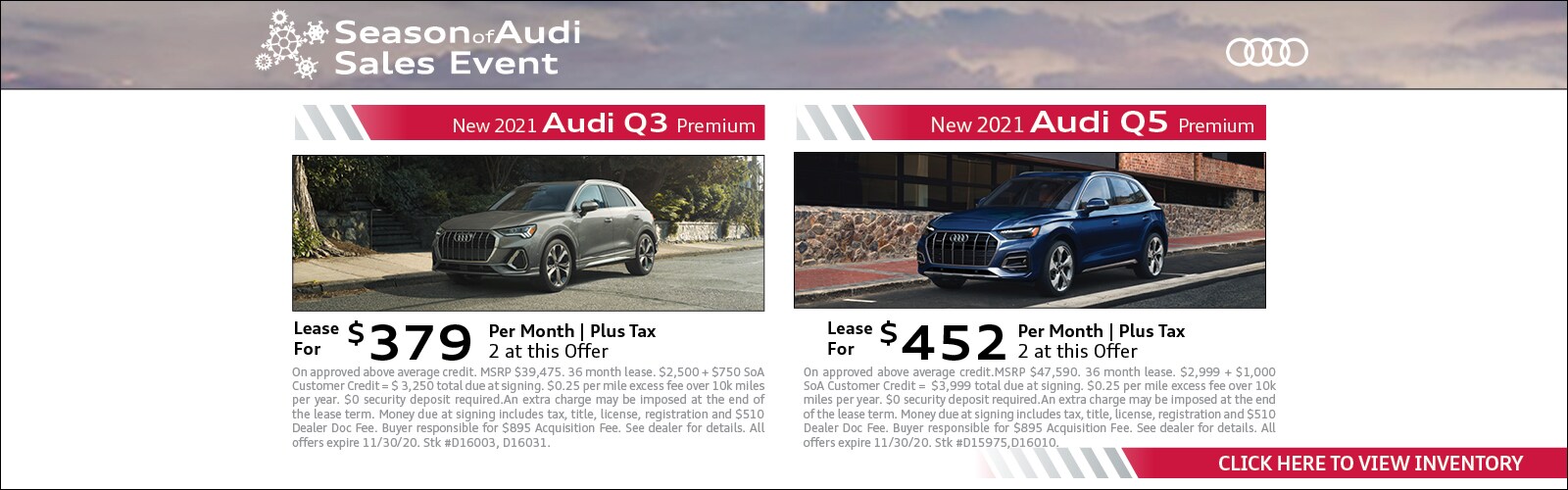 Audi North Scottsdale New & Used Car Dealer in Phoenix AZ