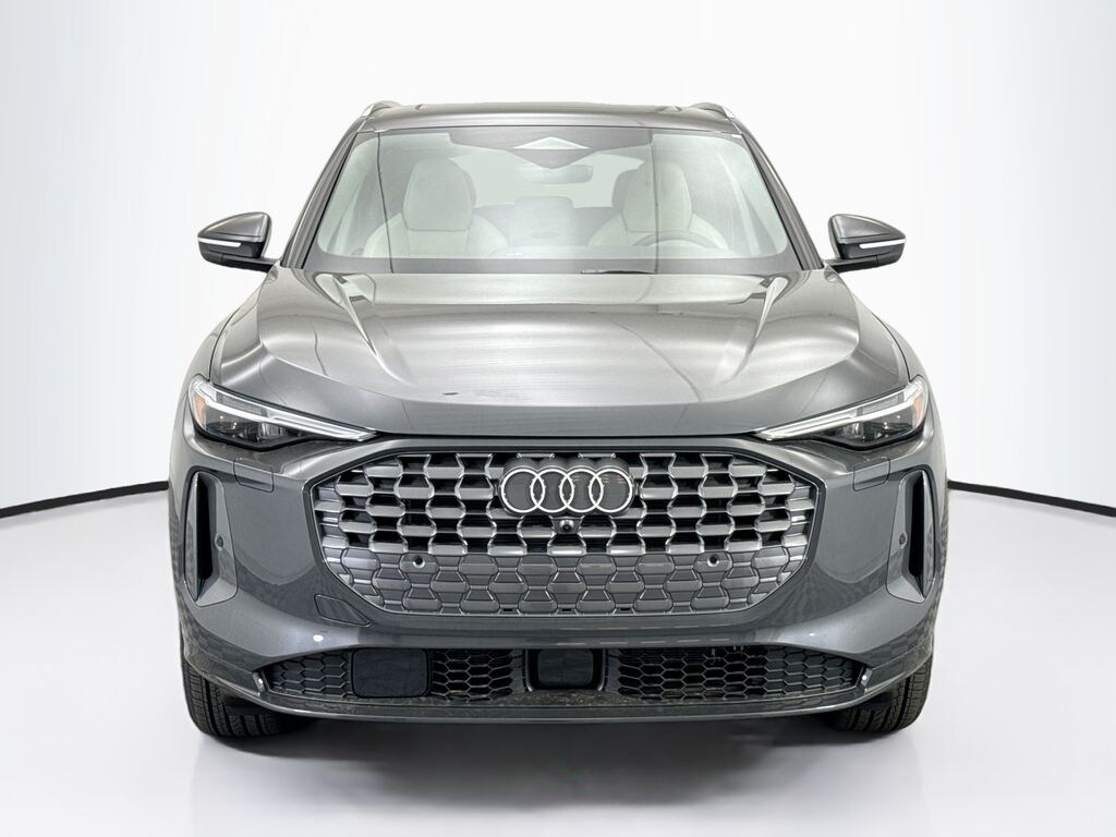 Used 2025 Audi All-new Q5 2.0T Premium SUV