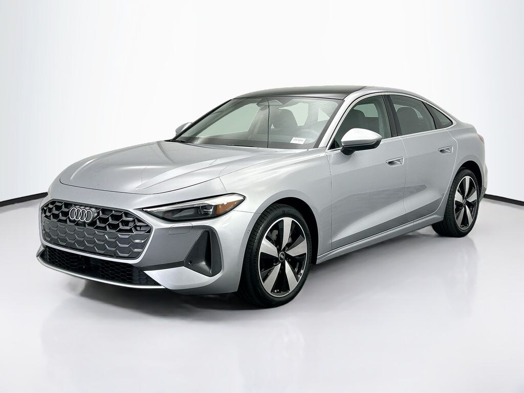 New 2025 Audi A5 2.0T Premium Sportback