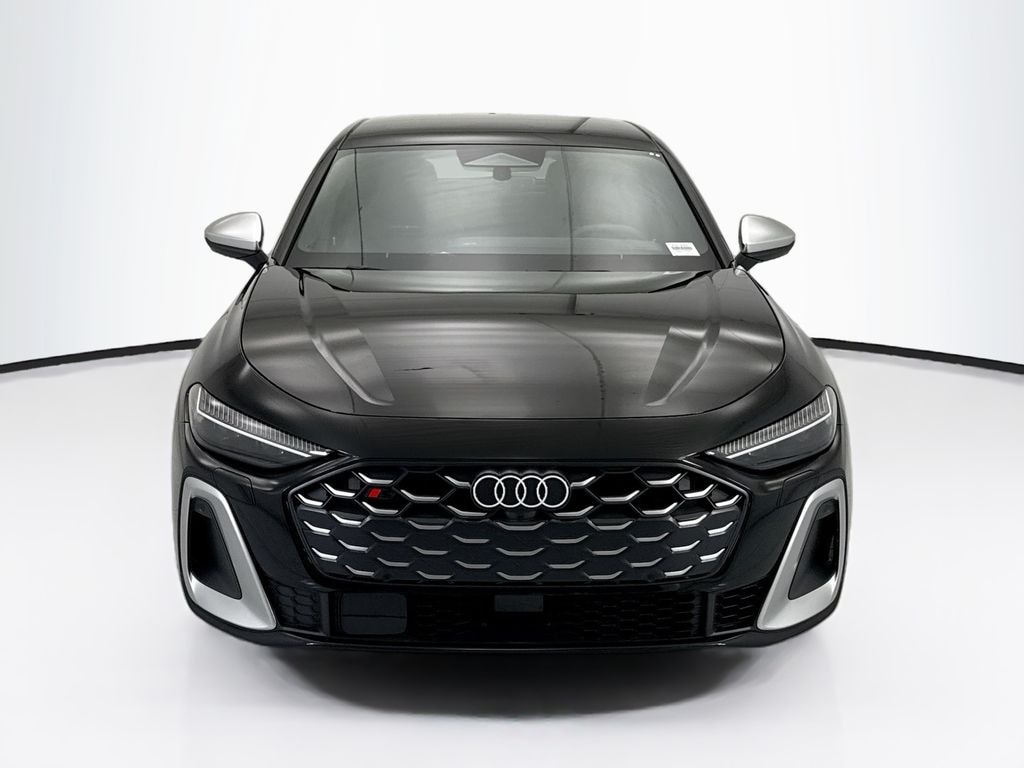 New 2026 Audi S5 Premium Plus Sportback