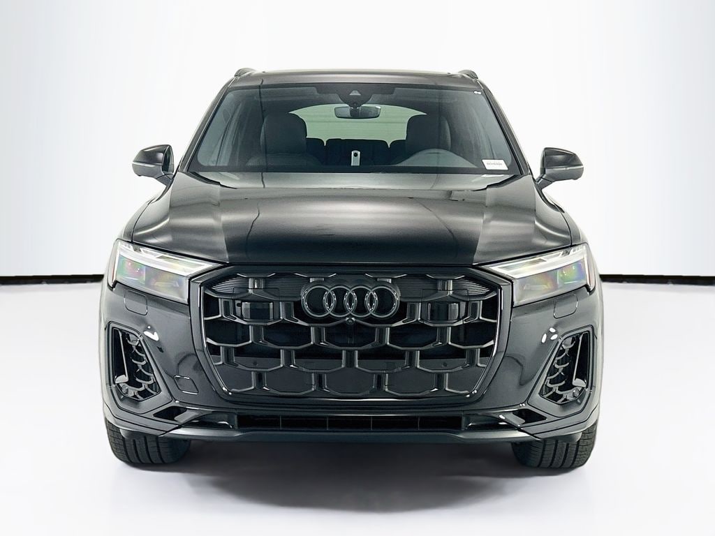 New 2026 Audi Q7 Premium Plus SUV