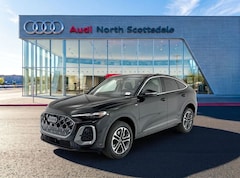 2026 Audi Q5 Sportback