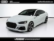  Audi RS 5