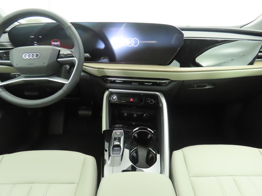 2025 Audi Q5 Premium Plus - Photo 14