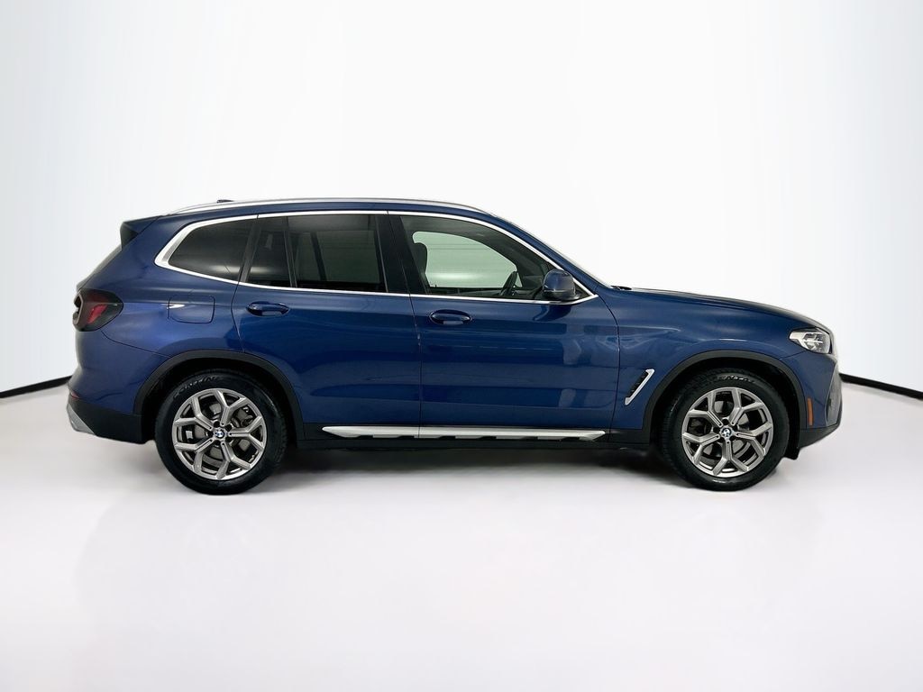 Used 2023 BMW X3 xDrive30i SUV