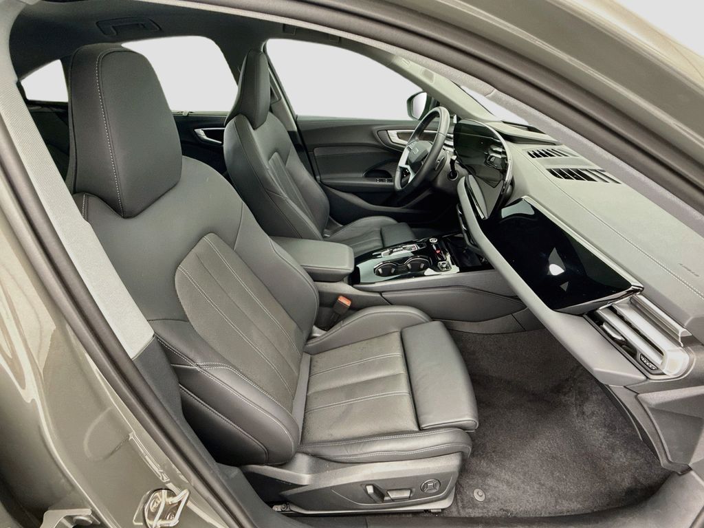2025 Audi New A5 Premium Plus - Photo 19
