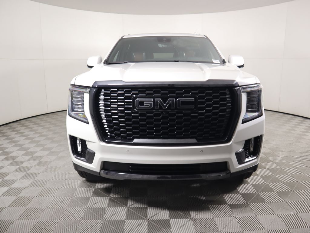 2023 Gmc Yukon XL Denali Ultimate photo 2