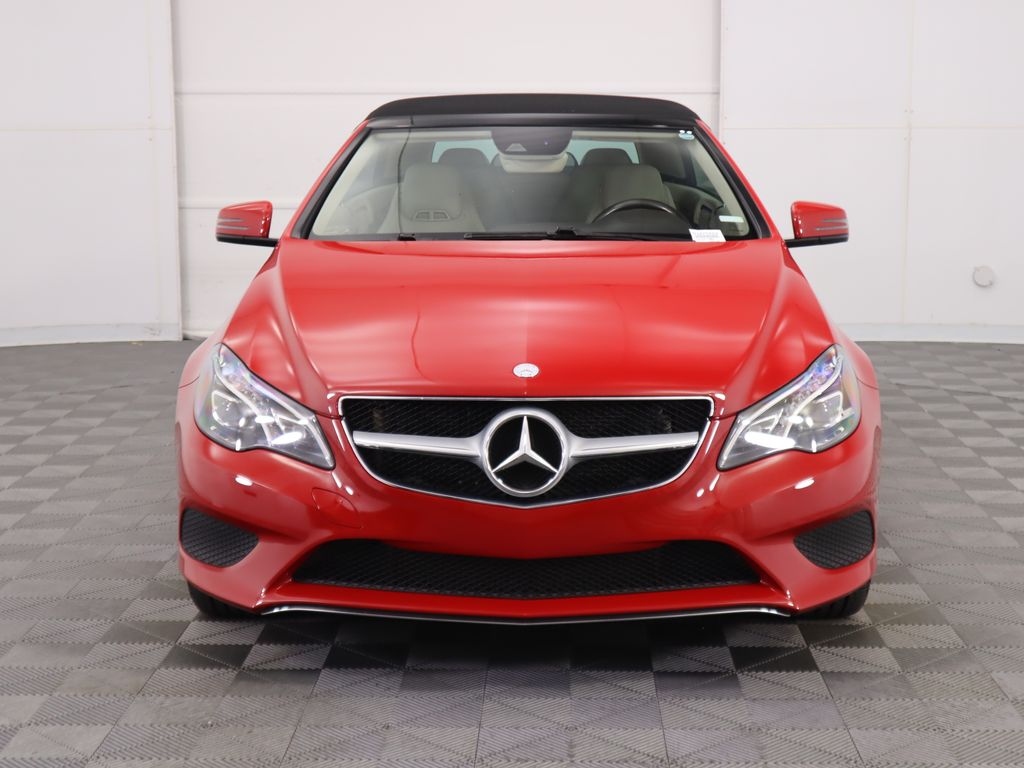 Used 2015 Mercedes-Benz E-Class E400 with VIN WDDKK6FF4FF309841 for sale in Phoenix, AZ