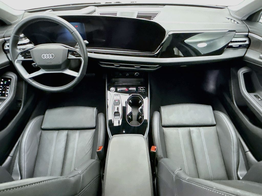 2025 Audi New A5 Premium Plus - Photo 13
