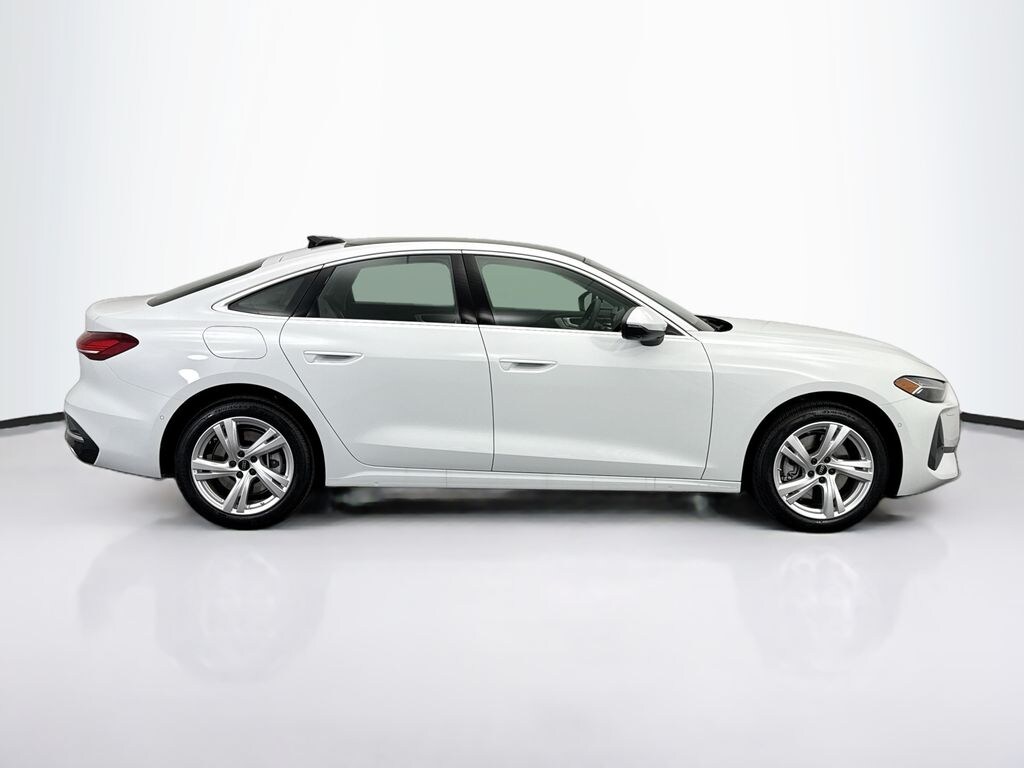 New 2025 Audi A5 2.0T Premium Sportback