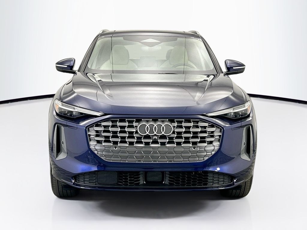 Used 2025 Audi Q5 2.0T Premium Plus SUV