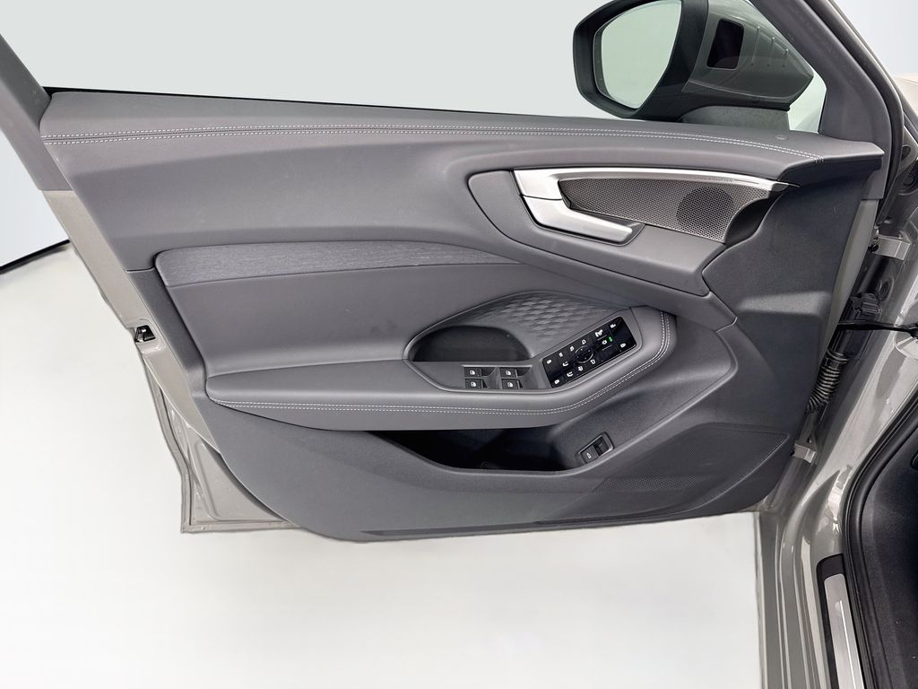 2025 Audi New A5 Premium Plus - Photo 23