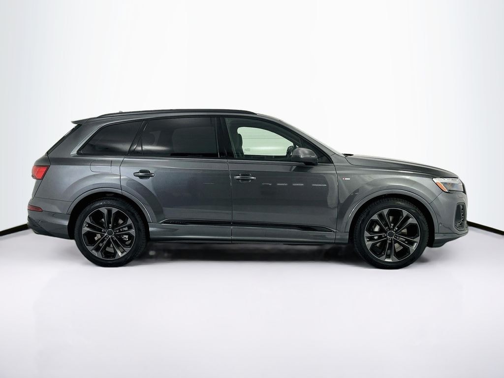 New 2026 Audi Q7 Premium Plus SUV