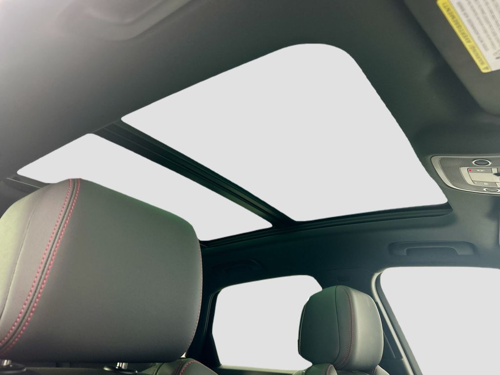 2025 Audi Q3 S Line Premium Plus - Photo 16