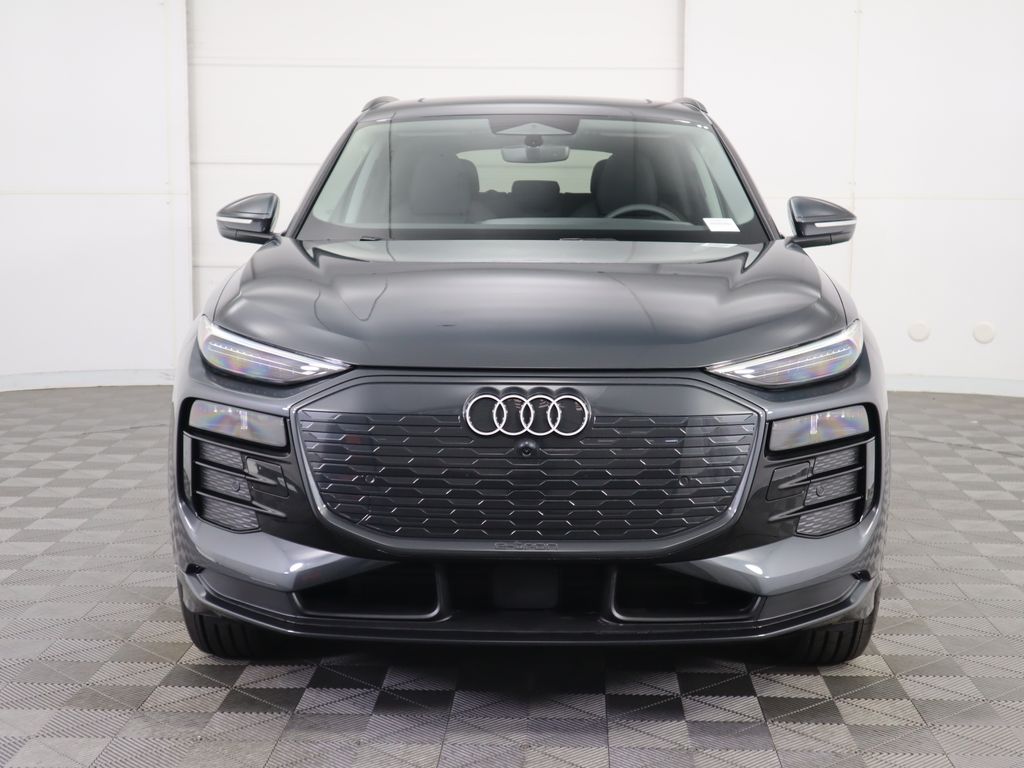 2025 Audi Q6 E-tron Premium Plus photo 2