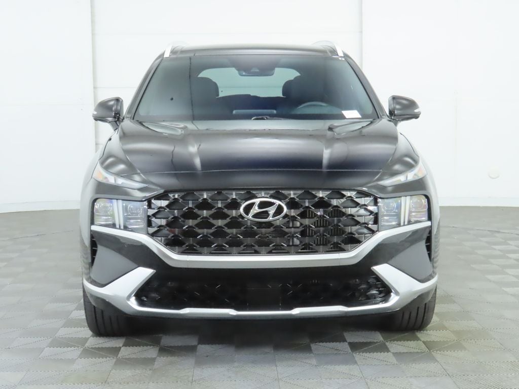 Used 2023 Hyundai Santa Fe Calligraphy with VIN 5NMS5DALXPH606913 for sale in Phoenix, AZ