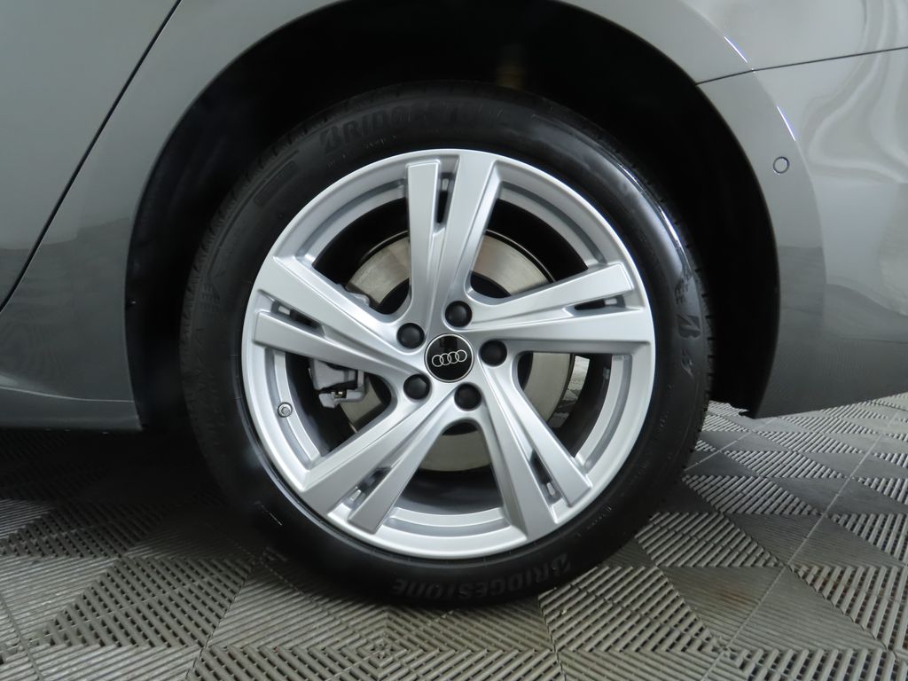 2025 Audi New A5 Premium Plus - Photo 34