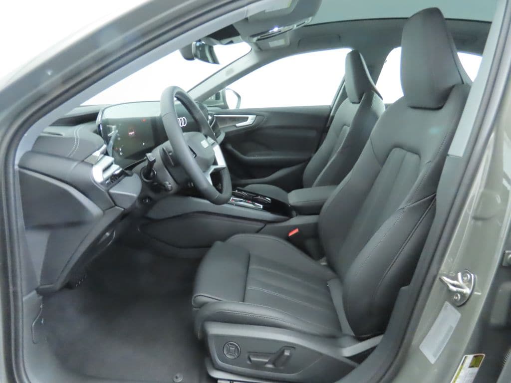 2025 Audi New A5 Premium Plus - Photo 22