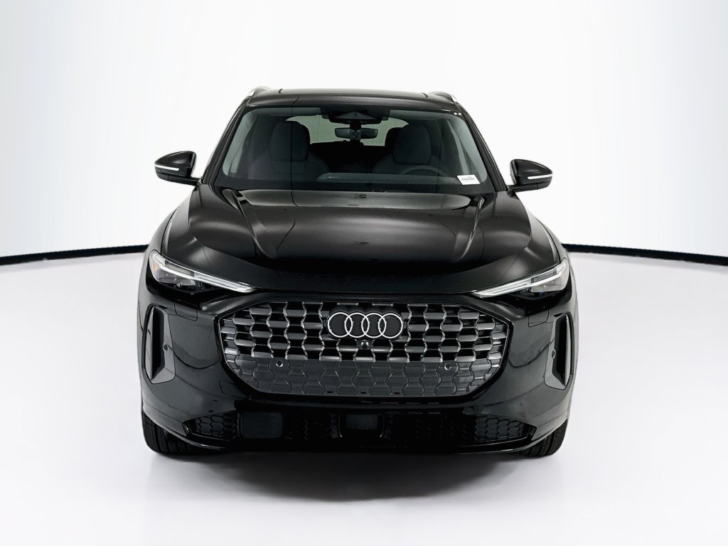 New 2026 Audi Q5 Premium Plus SUV