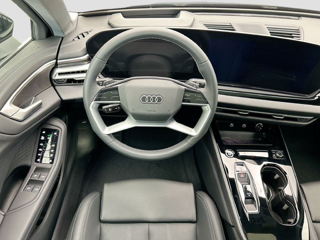 2025 Audi New A5 Premium Plus - Photo 12