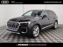 2025 Audi Q7 55 Premium SUV