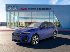 2026 Audi SQ5 Premium Plus SUV