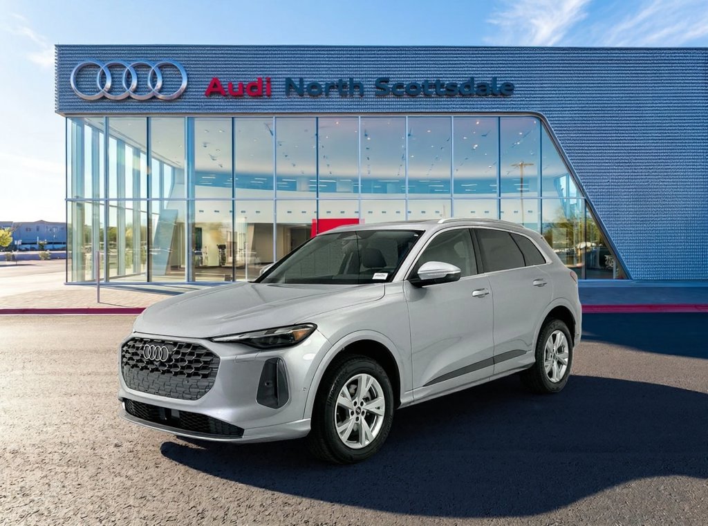 New 2026 Audi Q5 Premium SUV
