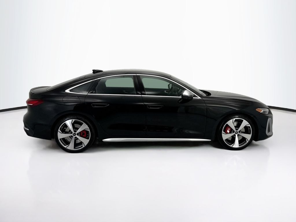 New 2026 Audi S5 Premium Plus Sportback