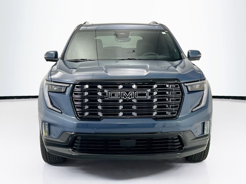 Used 2026 GMC Acadia Denali Ultimate SUV