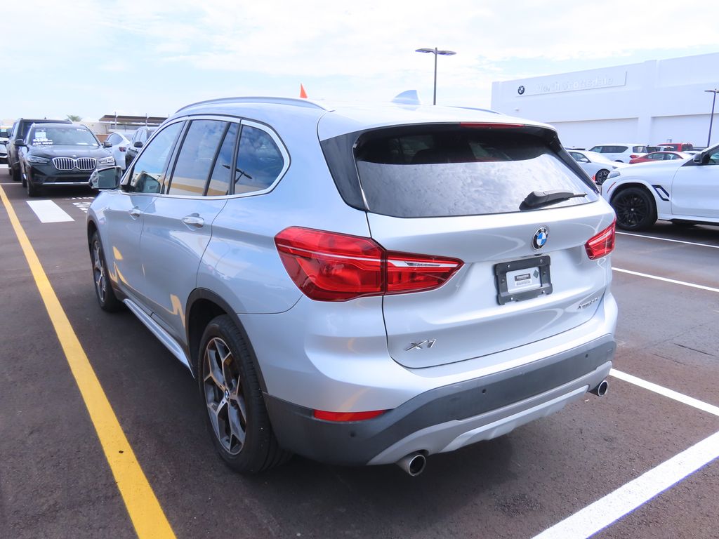 2019 Bmw X1 XDrive28i photo 3