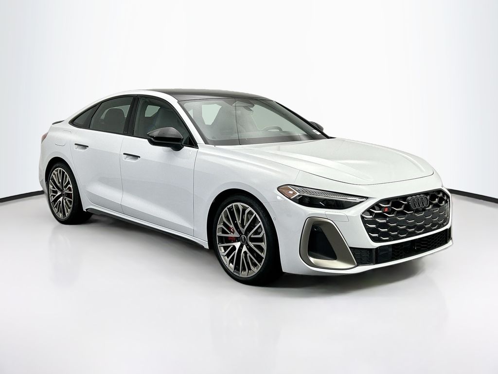 2025 Audi S5 Premium photo 3