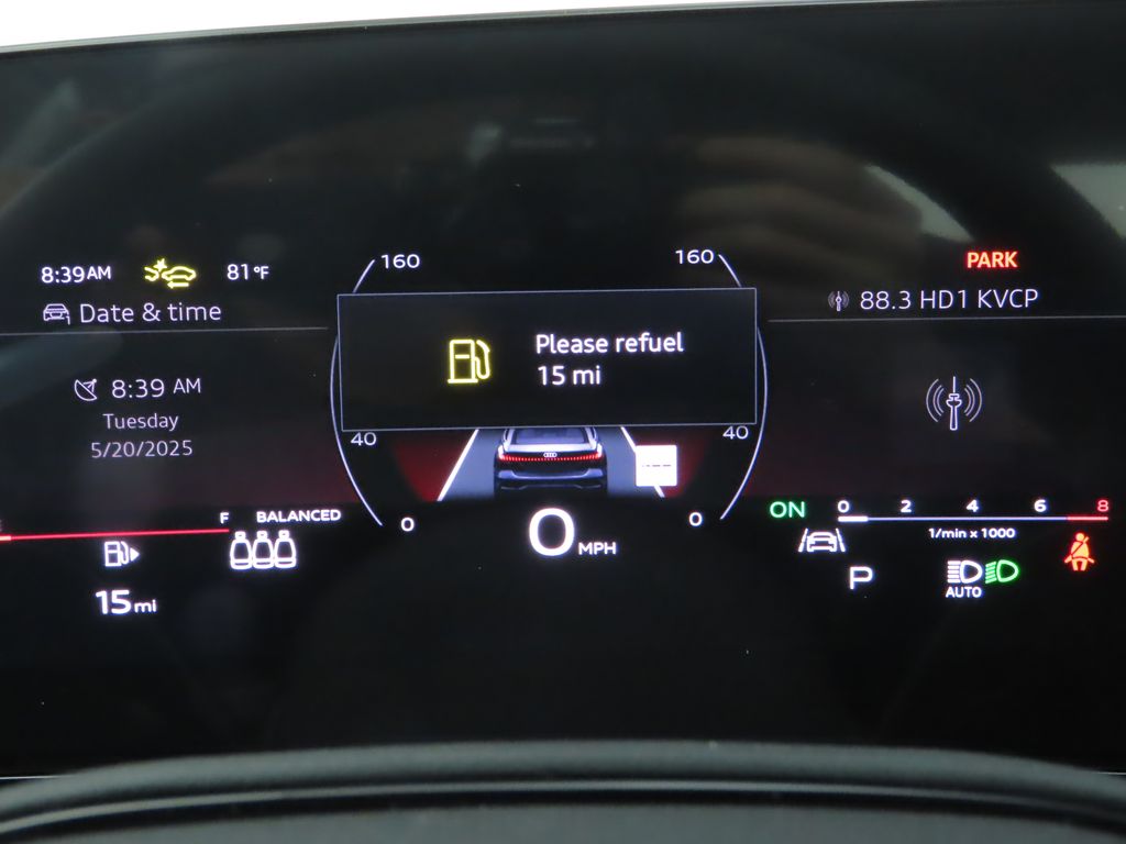 2025 Audi New A5 Premium Plus - Photo 35