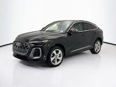 2026 Audi Q5 Sportback Premium Plus SUV