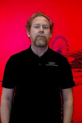 Staff member Keith Coffland from ID_8dc465fba4fc