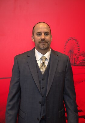 Staff member Greg Duncan from ID_c3511bd4e71f