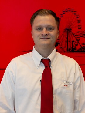 Staff member Wyatt Yates from ID_4253c13287fa